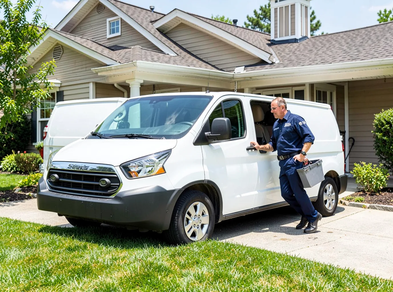 Emergency Plumber company in New Era, MI