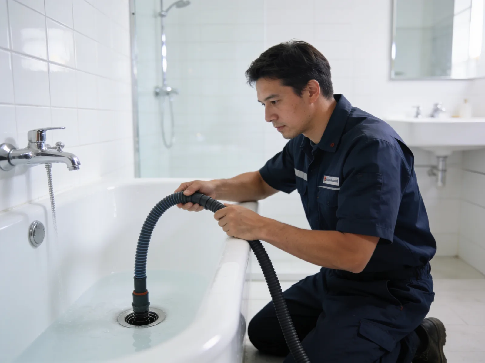 Emergency Plumber New Era, MI FAQs